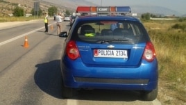 Shkodër, vritet polici