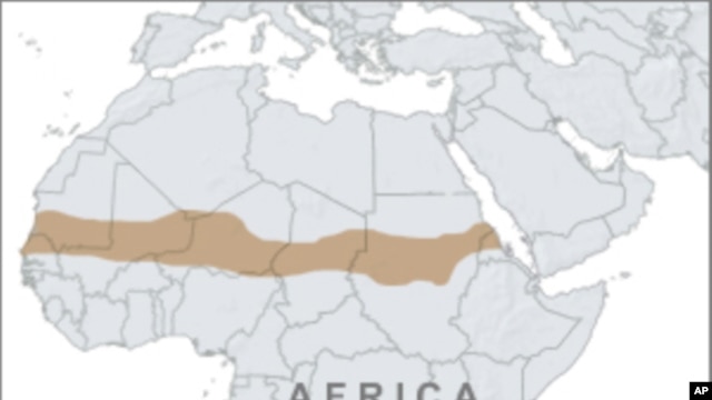 Africa's Sahel
