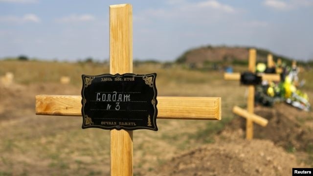 Дані ООН: Назвали кількість загиблих від початку АТО на Сході