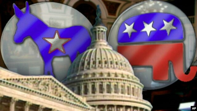 Political Countdown Begins for US Elections