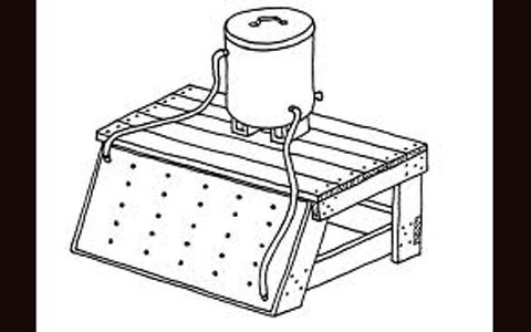 How to Make Your Own Solar Water Heater