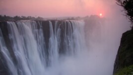 Victoria Falls