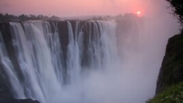 Victoria Falls