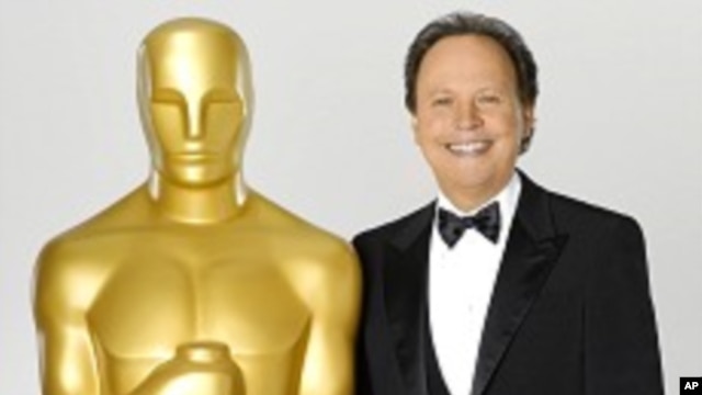 The Academy Awards 2012