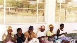 zimbabwe women