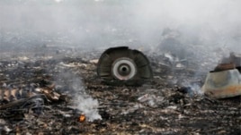 SHBA: Separatistët gabimisht rrëzuan avionin malajzian