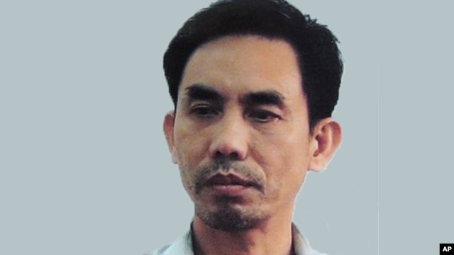 Tiến sĩ Nguyễn Quốc Quân . 