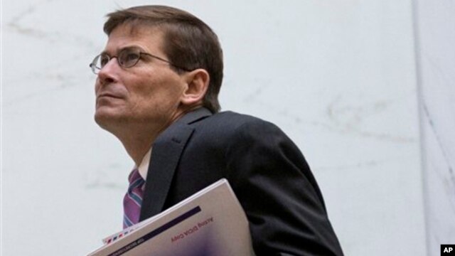 Майкл Морелл