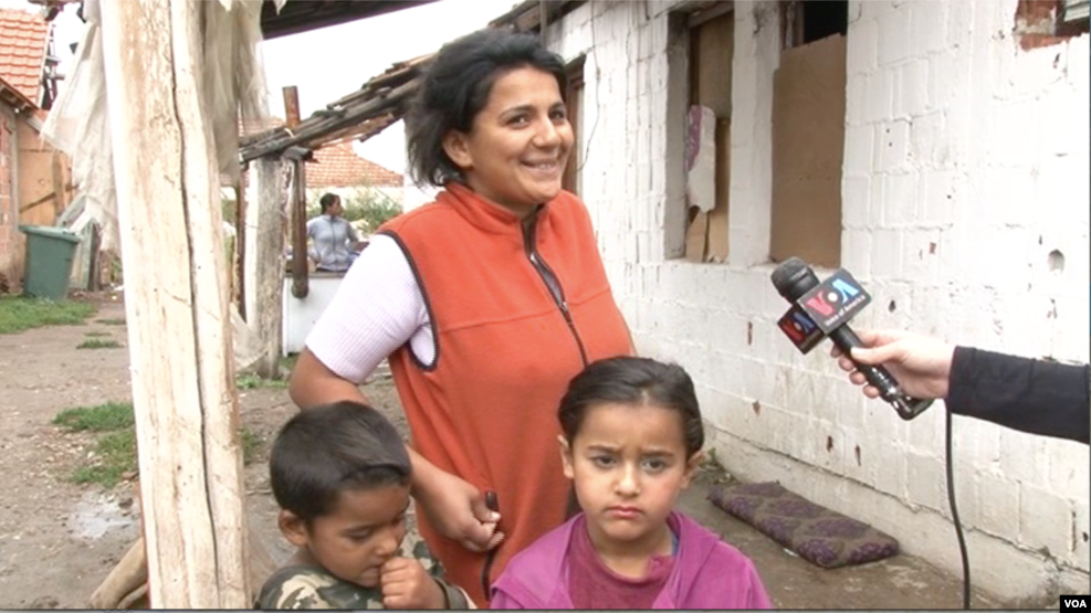 Martesa e hershme, shkelje e të drejtave të njeriut