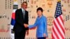 Obama Warns N. Korea About Nuclear Test