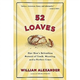Book Details Quest to Bake Perfect Loaf of Bread