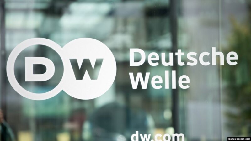    Deutsche Welle 