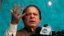 Nawaz Sharif, incoming prime minister and leader of the Pakistan Muslim League-Nawaz (PML-N) political party, speaks to his party members, who were voted to political posts in the general election, during a function in Lahore May 20, 2013. REUTERS/Mohsin