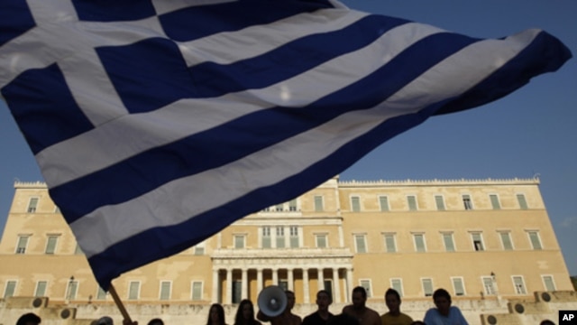 No Agreement on Greece by Eurozone Ministers