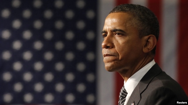 El estudio dice que desde que Barack Obama asumió la presidencia su prestigio en el extranjero se ha desgastado.