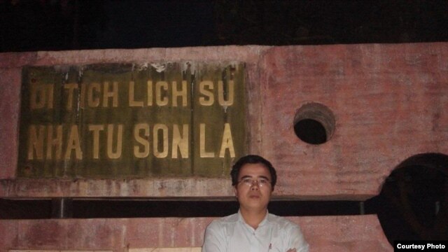 Luật sư Lê Quốc Quân