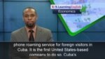 Sprint Signs Telecommunications Deal in Cuba Sprint Signs Telecommunications Deal in Cuba