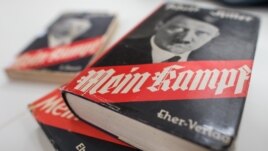 Libri i Hitlerit