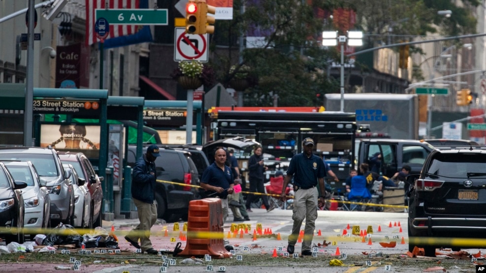 SHBA: Shtohen krimet e dhunshme