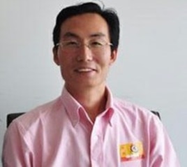 北京律师李方平。(资料照片)