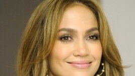 Jennifer Lopez