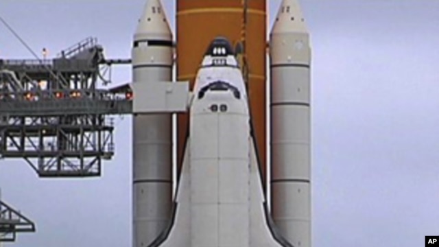 NASA ชี้สถานีอวกาศนานาชาติเป็นมรดกตกทอดยิ่งใหญ่ที่สุดของโครงการยานอวกาศ Shuttle ของสหรัฐที่เพิ่งสิ้นสุดลง