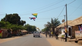 Bissau, Guiné-Bissau