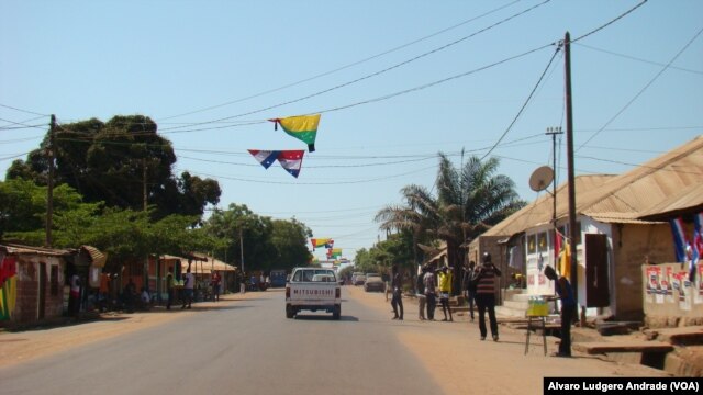Bissau, Guiné-Bissau