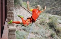 Robben's dive.