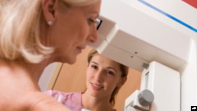 According to a study of 170,000 women who had mammograms,  a majority of women who get annual screenings have false-positive results.
