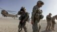 Tentara Amerika Serikat di Afghanistan. (Foto: Dok)