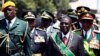 Mugabe's New Government Faces Old Challenges