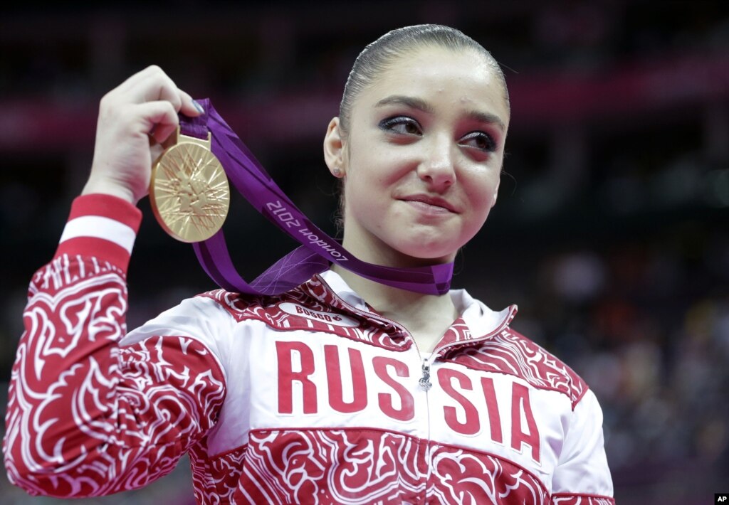 Olympic Games Shock Crowds Another Day