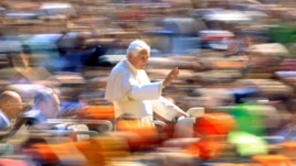 La renuncia de Benedicto XVI al máximo cargo de la Iglesia Católica tiene diversas reacciones a nivel mundial.