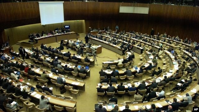 UN human rights commission