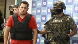 El presidente mexicano, Felipe Calderón, se puso como misión capturar a “El Chapo” Guzmán, pero, a 10 días de las elecciones, no lo ha logrado.