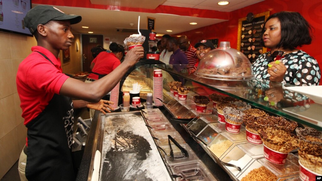 Investors Nigeria’s Benefits May Outweigh Challenges