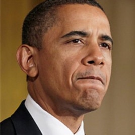 President Barack Obama