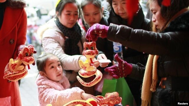 Tết Quý tỵ năm nay sẽ rơi vào ngày chủ nhật 10 tháng 2 dương lịch.