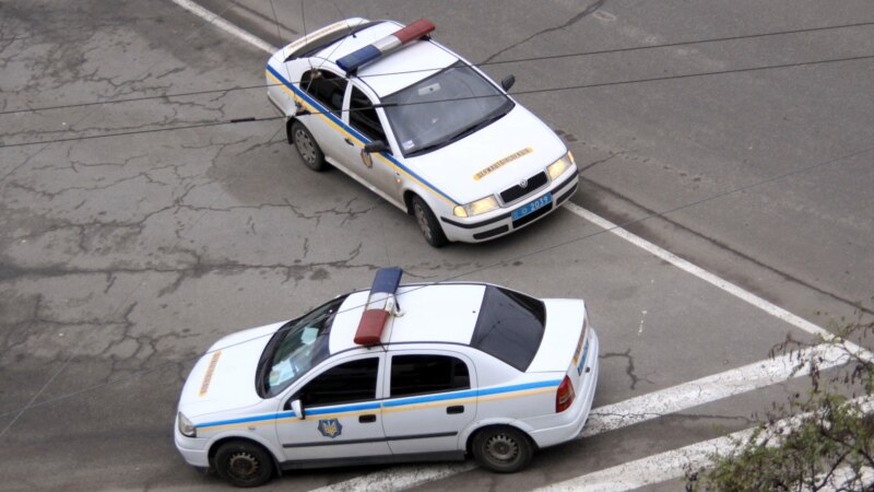 Кличко выступил в защиту полицейских, обстрелявших BMW в Киеве