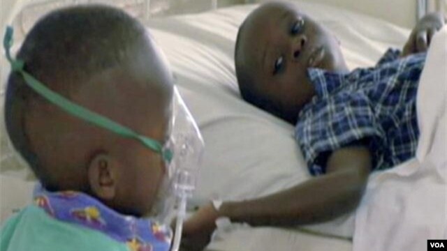 UNICEF kêu gọi thế giới hành động phòng chống viêm phổi 