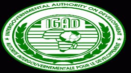 IGAD LOGO