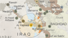 Ramadi, Iraq