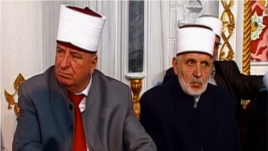 Fitër Bajrami në Maqedoni
