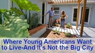 All About America-promo Millennials