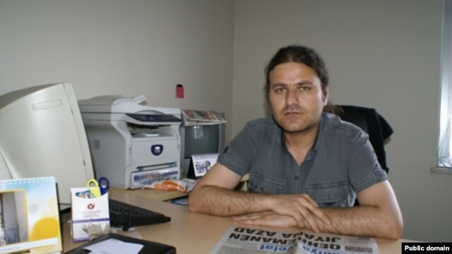 Abdurrahman Gok