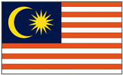 Malaysia flag