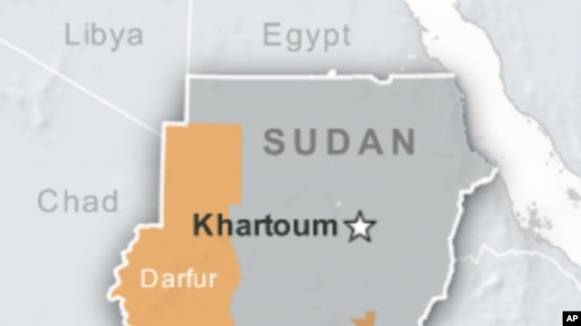 Sudan Voter Education Campaign Draws Tightened Restrictions from State Authorities