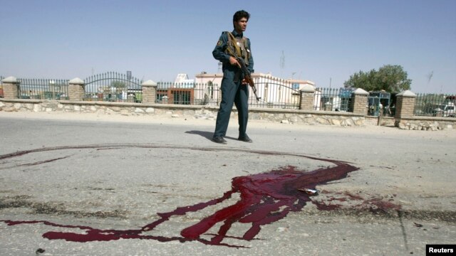 G'azni, Afg'oniston