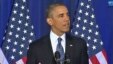 President Obama Speaks on Counterterrorism Policies, May 23, 2013.
